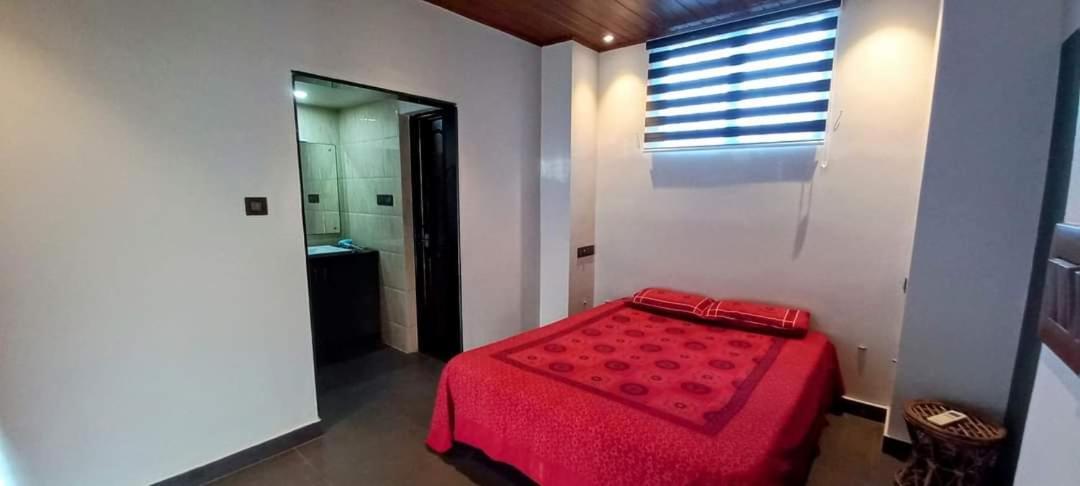 Pearl Spot Bed & Breakfast Nedumbassery Luaran gambar