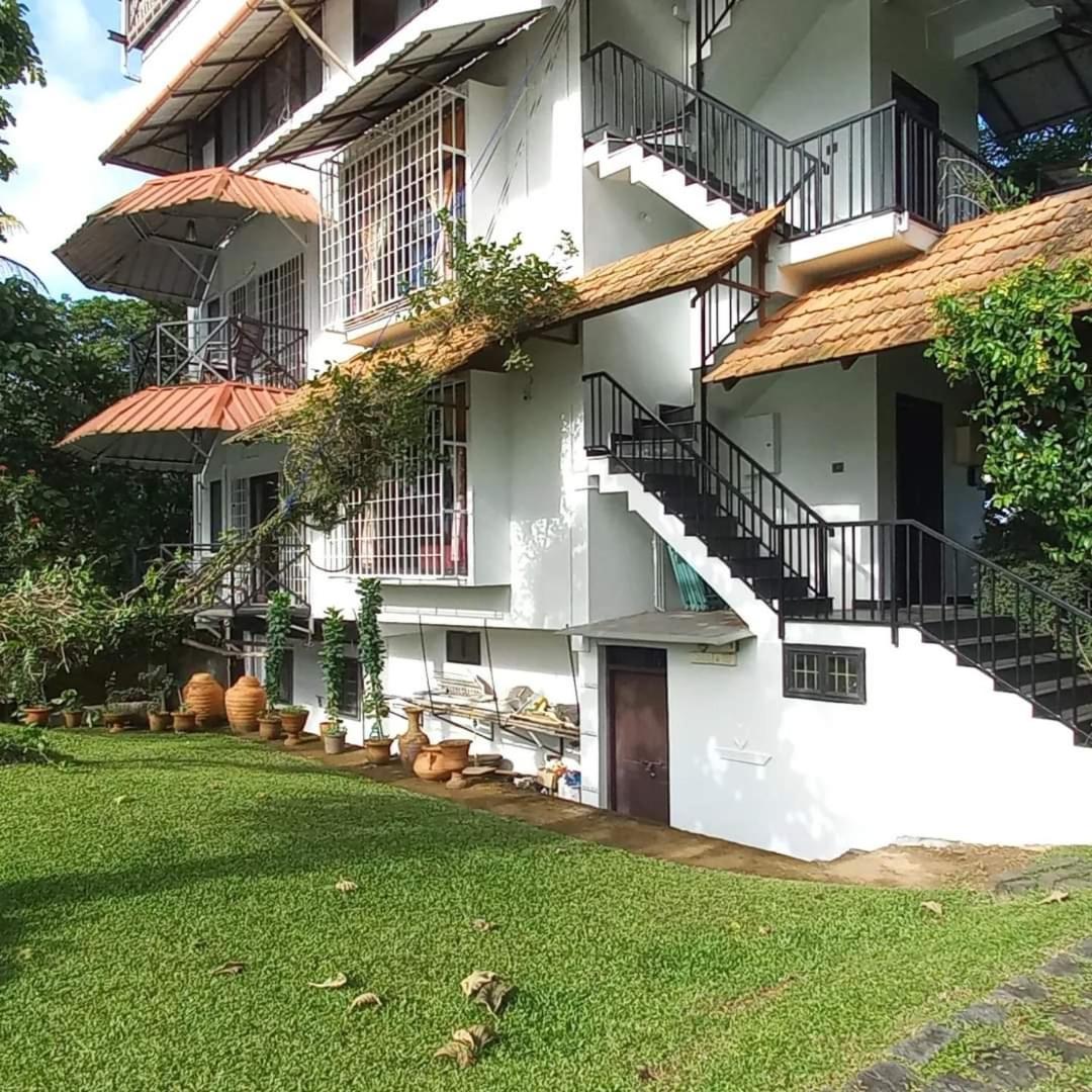 Pearl Spot Bed & Breakfast Nedumbassery Luaran gambar