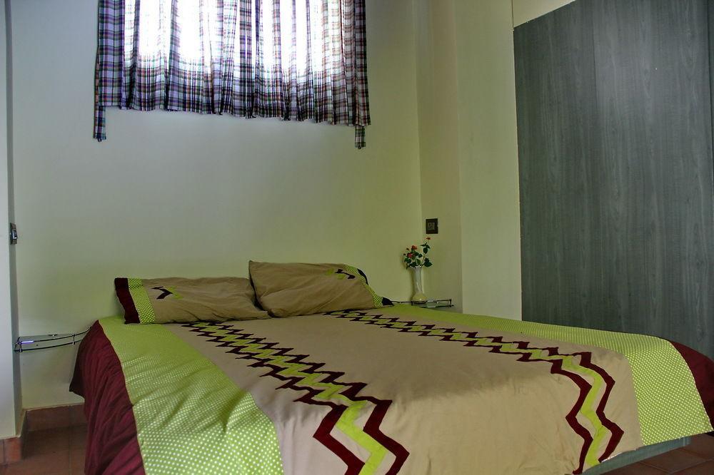 Pearl Spot Bed & Breakfast Nedumbassery Luaran gambar