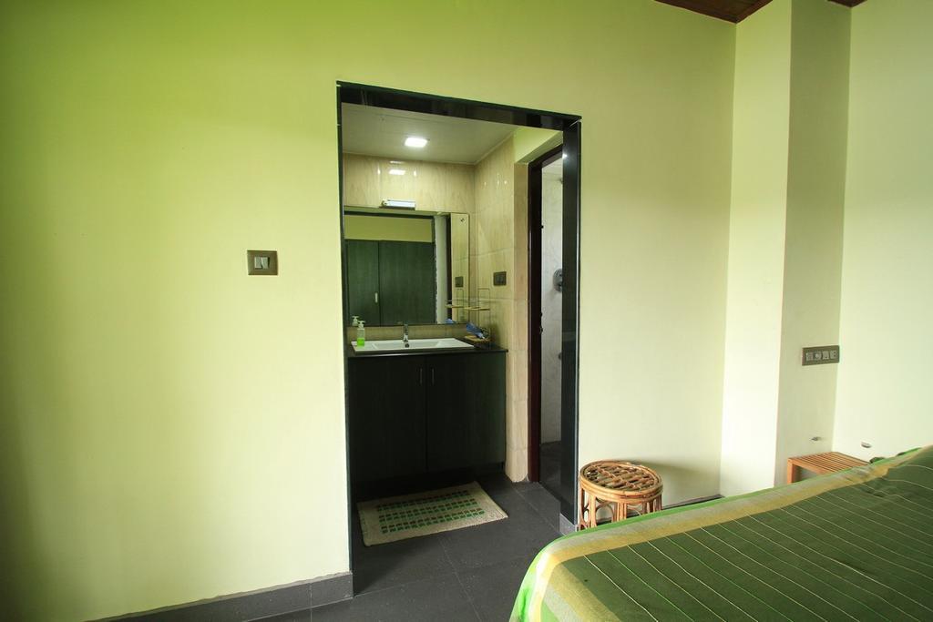 Pearl Spot Bed & Breakfast Nedumbassery Luaran gambar