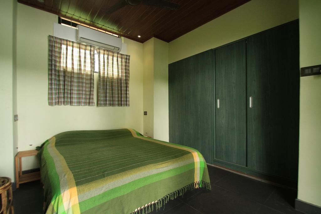 Pearl Spot Bed & Breakfast Nedumbassery Luaran gambar