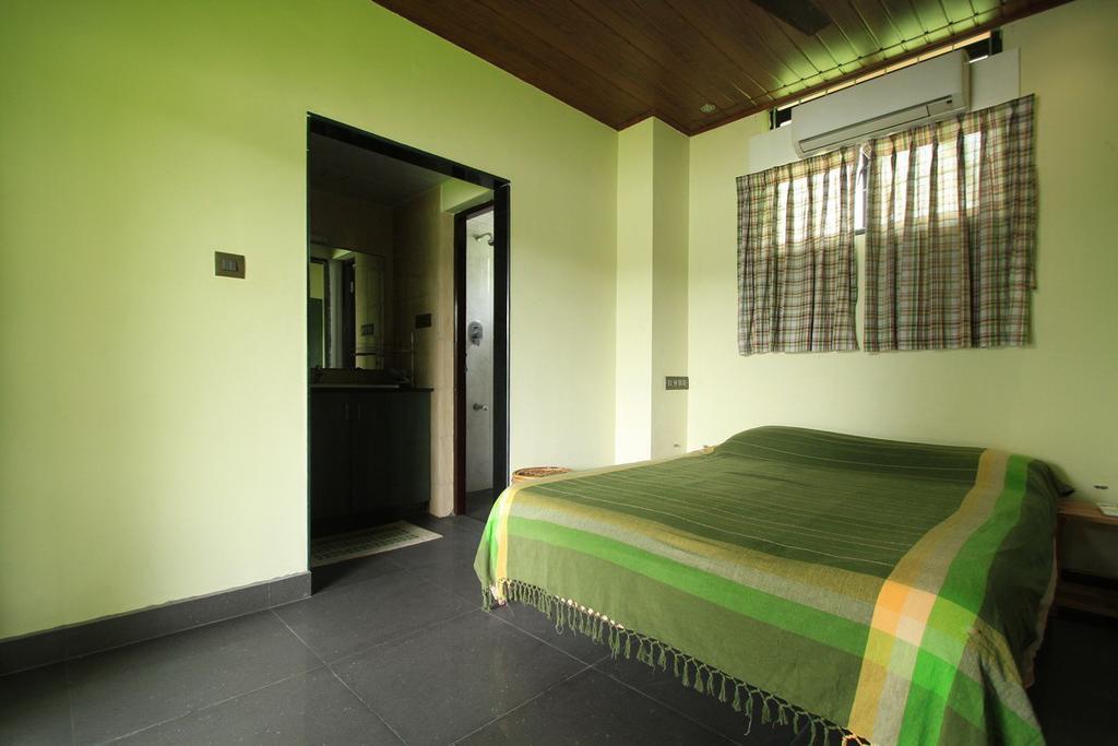 Pearl Spot Bed & Breakfast Nedumbassery Luaran gambar